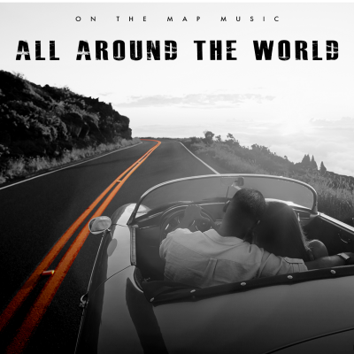 Manny P - All Around The World